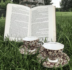 How I Would Fix High School Reading Lists: Part 1