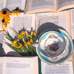 Recap #2: June/July 2020