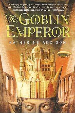 Wyrd and Wonder 2020: My TBR