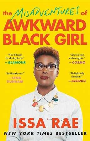 The Misadventures of an Akward Black GIrl, Issa Rae
