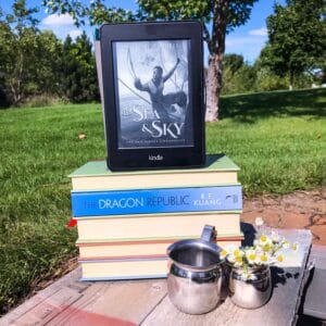 Recap #3: August 2020