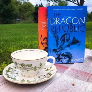 7 Books I Can’t Wait to Read