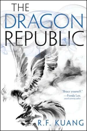 Dragon Republic, R. F. Kuang