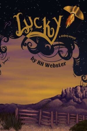 Lucky, R. H. Webster