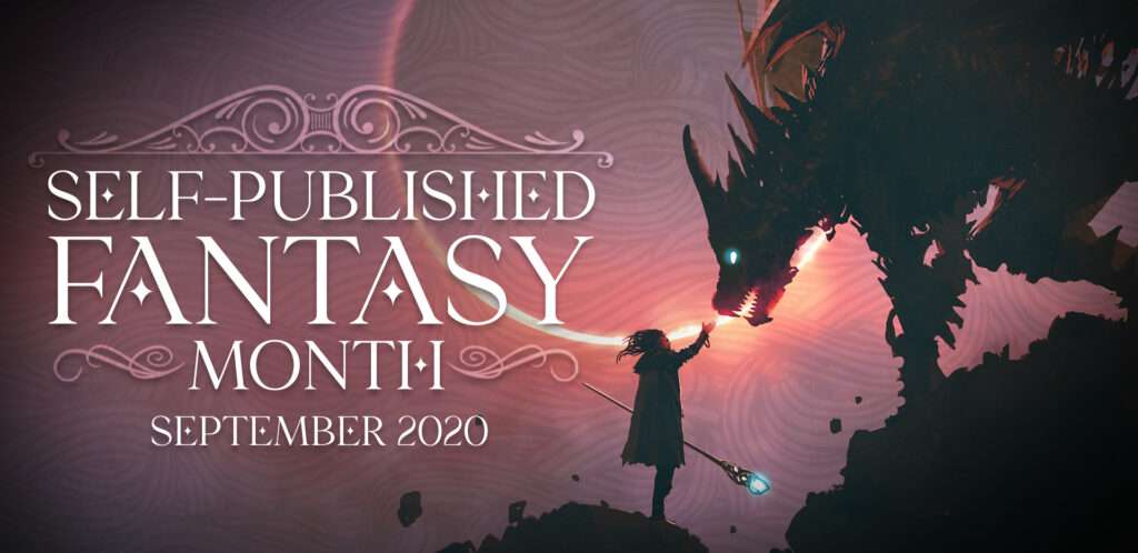 Self Published Fantasy Month