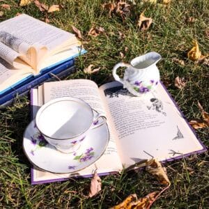 Self-Published Fantasy Month: Closing Thoughts