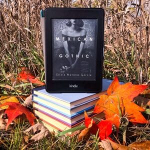 Review: Mexican Gothic by Silvia Moreno-Garcia