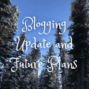 Coming Back to Word Wilderness in 2021