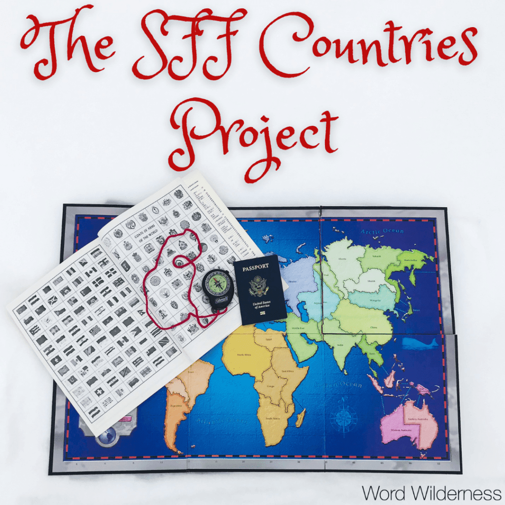 The SFF Countries Project