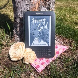 Book Review: Honey Girl by Morgan Rogers