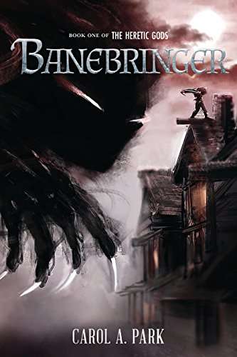 banebringer, carol a. park
