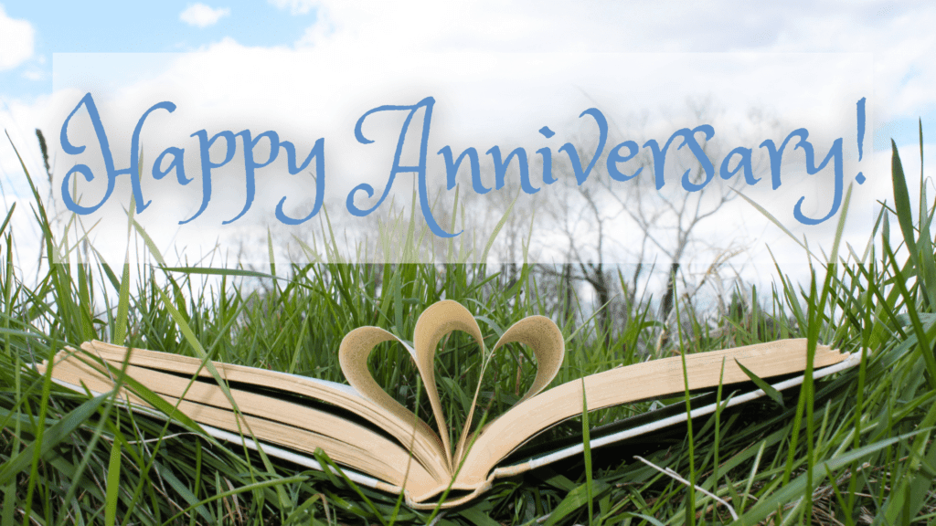 word wilderness anniversary