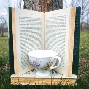 Celebrating One Year With Word Wilderness