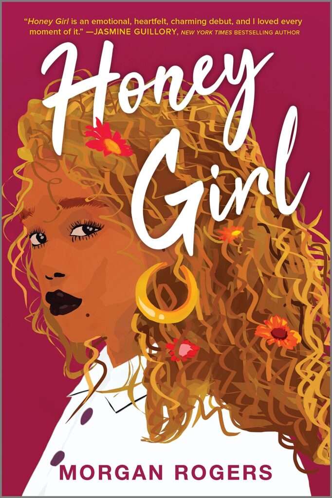 Honey Girl, Morgan Rogers, book review