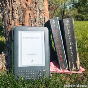 TV Review: Shadow and Bone Netflix Adaption