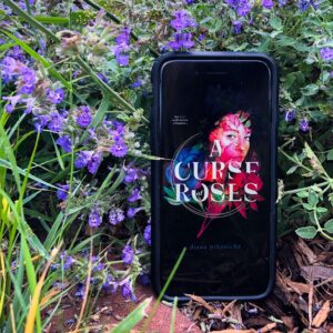 Review: A Curse of Roses by Diana Pinguicha