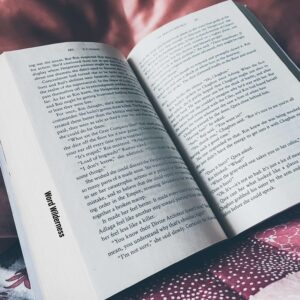 Interview With Travis Baldree, Author of Legends & Lattes