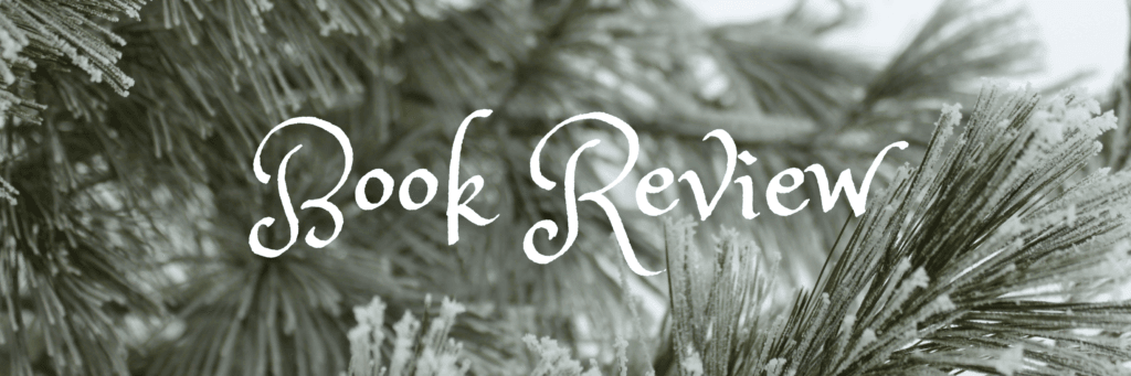 Book Review Header