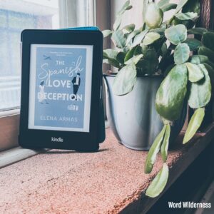 Review: The Spanish Love Deception by Elena Armas