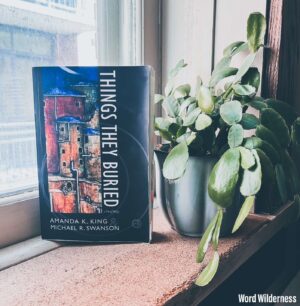 Book Reviews: 2 Books That Didn’t Work For Me