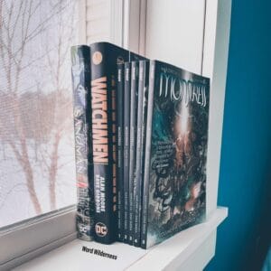 How to Start Reading Graphic Novels