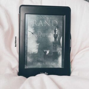 Review: Rand by Silvia Shaw