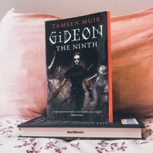 Top Five Comic Fantasy Novels