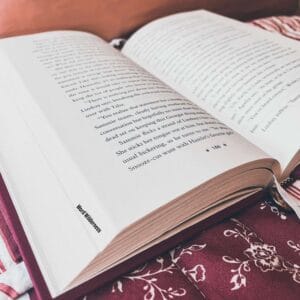 Top Five Books Featuring Wyrd and Wonder Mascots