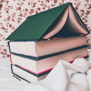 10 Trans and Non-Binary Romance Novels