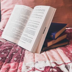 10 Gay Romance Novels to Add to Your TBR