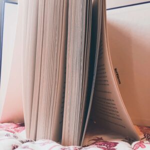 10 Bisexual and Pansexual Romance Novels