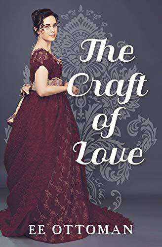 Image of The Craft of Love by EE Ottoman book cover
