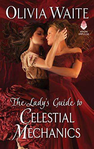 Image of The Lady's Guide to Celestial Mechanics book cover