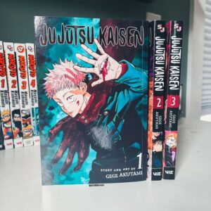 Why Does Gojo Protect Itadori Yuji in Jujutsu Kaisen