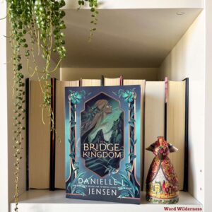 Review: The Bridge Kingdom by Danielle L. Jensen