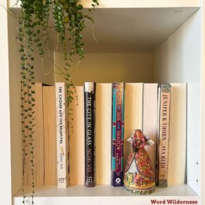 10 Standalone Fantasy Novels for the Commitment-Free Fantasy Lover