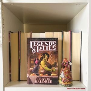 5th Anniversary of Word Wilderness