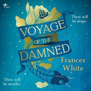 Review: Voyage of the Damned by Frances White