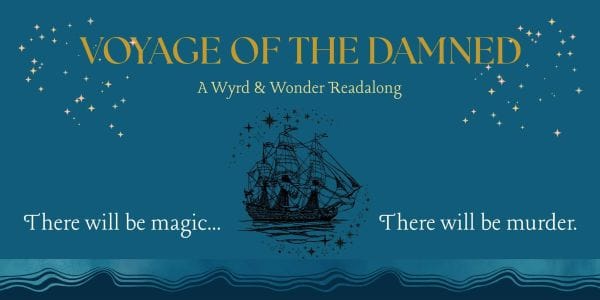 Banner image for Voyage of the Damned Readalong