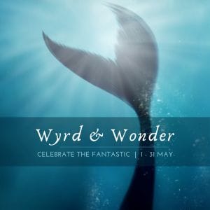 Safe Harbor: Wyrd and Wonder 2025 Wrap Up