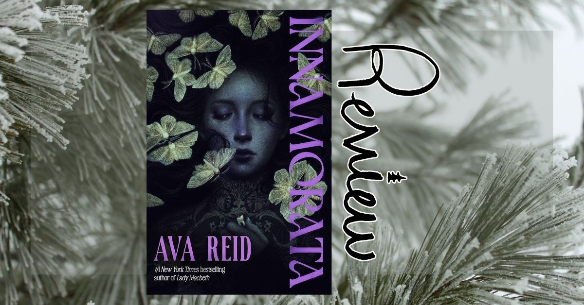 Review: Innamorata by Ava Reid